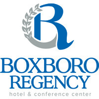 Boxboro Regency Hotel & Conference Center logo, Boxboro Regency Hotel & Conference Center contact details