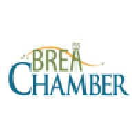 Brea Chamber of Commerce logo, Brea Chamber of Commerce contact details