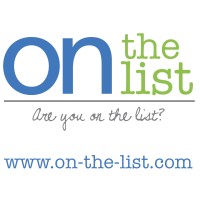 On the List, LLC logo, On the List, LLC contact details