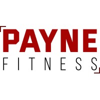 Payne Fitness logo, Payne Fitness contact details