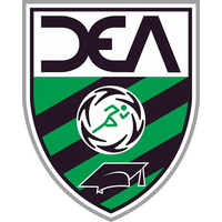 DEA Nation logo, DEA Nation contact details