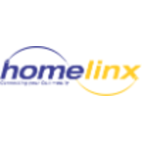 Homelinx logo, Homelinx contact details