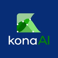 Kona AI logo, Kona AI contact details