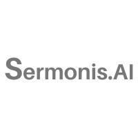 Sermonis.AI logo, Sermonis.AI contact details