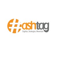 HASHTAG logo, HASHTAG contact details