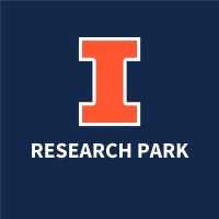 University of Illinois Research Park logo, University of Illinois Research Park contact details