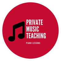 Private Music Teaching logo, Private Music Teaching contact details