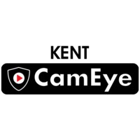 KENT Cam logo, KENT Cam contact details