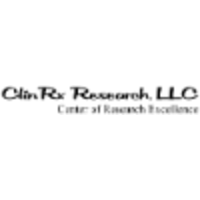 ClinRx Research, LLC logo, ClinRx Research, LLC contact details