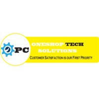 OneShop Tech Solutions Pvt Ltd logo, OneShop Tech Solutions Pvt Ltd contact details