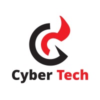 Cyber Tech logo, Cyber Tech contact details