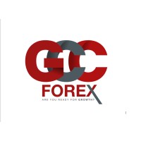 GCC Forex logo, GCC Forex contact details