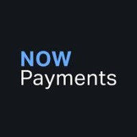 NOWPayments logo, NOWPayments contact details