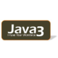 Java3 logo, Java3 contact details