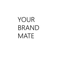 Your Brand Mate logo, Your Brand Mate contact details