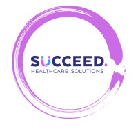 Succeed Healthcare Solutions logo, Succeed Healthcare Solutions contact details