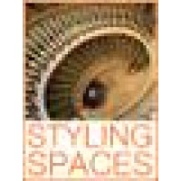 Styling Spaces logo, Styling Spaces contact details