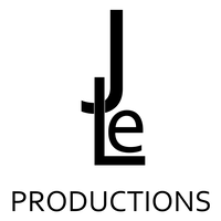 JLe Productions logo, JLe Productions contact details