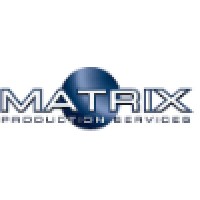 Matrix Production Services Ltd. logo, Matrix Production Services Ltd. contact details