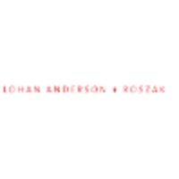 Lohan Anderson logo, Lohan Anderson contact details