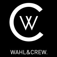 Wahl & Crew logo, Wahl & Crew contact details