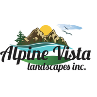 Alpine Vista Landscapes Inc. logo, Alpine Vista Landscapes Inc. contact details