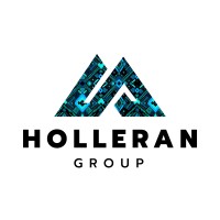 The Holleran logo, The Holleran contact details