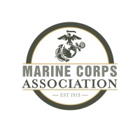 Marine Corps Association & Foundation logo, Marine Corps Association & Foundation contact details