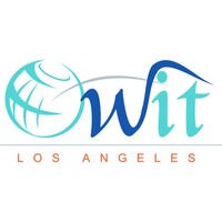 WIT Los Angeles (Women in International Trade) logo, WIT Los Angeles (Women in International Trade) contact details