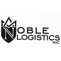 Noble Logistics, Inc. logo, Noble Logistics, Inc. contact details