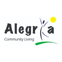 ALEGRIA COMMUNITY LIVING logo, ALEGRIA COMMUNITY LIVING contact details