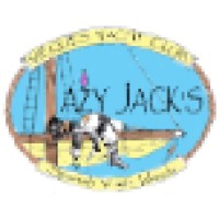 Lazy Jack's Bar & Pizza logo, Lazy Jack's Bar & Pizza contact details