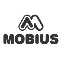 MOBIUS logo, MOBIUS contact details