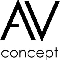 AV Concept Products logo, AV Concept Products contact details