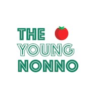 The Young Nonno logo, The Young Nonno contact details