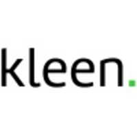 Kleen logo, Kleen contact details