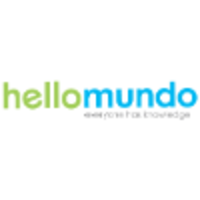 HelloMundo.net logo, HelloMundo.net contact details