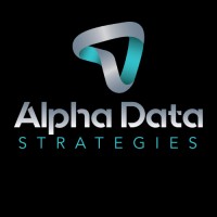 Alpha Data Strategies logo, Alpha Data Strategies contact details