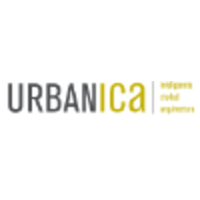 URBANICA Consultores logo, URBANICA Consultores contact details