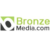 Bronze Media logo, Bronze Media contact details