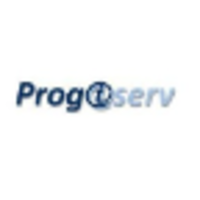 Progiserv logo, Progiserv contact details