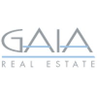 Gaia Real Estate logo, Gaia Real Estate contact details