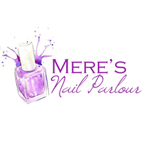 Mere's Nail Parlour logo, Mere's Nail Parlour contact details