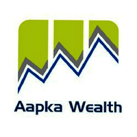 Aapka Wealth logo, Aapka Wealth contact details