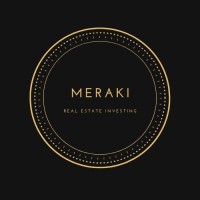 Meraki Real Estate Investing Inc. logo, Meraki Real Estate Investing Inc. contact details