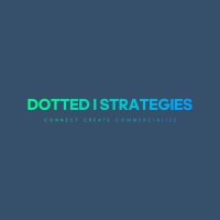 Dotted i Strategies Ltd. logo, Dotted i Strategies Ltd. contact details