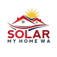 Solar My Home WA logo, Solar My Home WA contact details