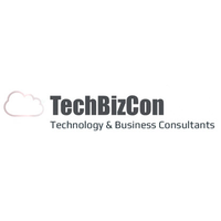 TechBizCon Ltd logo, TechBizCon Ltd contact details