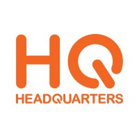 HQGC logo, HQGC contact details