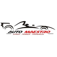 Auto Maestro logo, Auto Maestro contact details